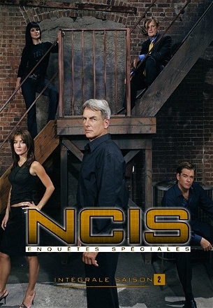 NCIS : Enquêtes spéciales_0002