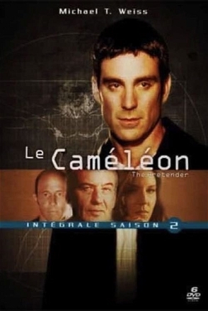 Le Caméléon_0002