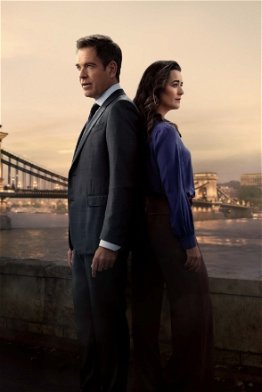 NCIS : Tony & Ziva_0001