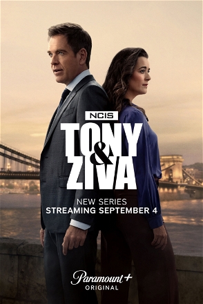 NCIS : Tony & Ziva