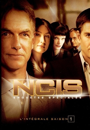 NCIS : Enquêtes spéciales_0001